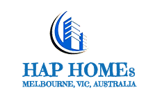 HAP HOMES Accounting
